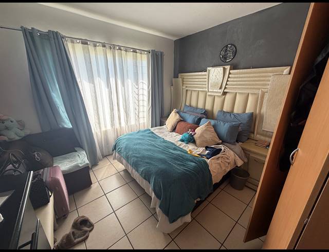 2 BEDROOM TOWNHOUSE FOR SALE IN PARKRAND